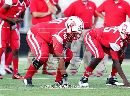 Thumbnail 3 in Lindale @ Terrell photogallery.