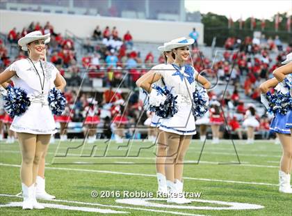Thumbnail 3 in Lindale @ Terrell photogallery.