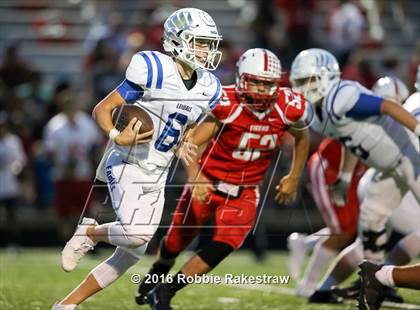 Thumbnail 1 in Lindale @ Terrell photogallery.