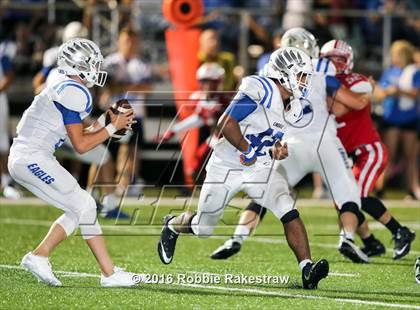 Thumbnail 2 in Lindale @ Terrell photogallery.