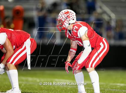 Thumbnail 2 in Lindale @ Terrell photogallery.