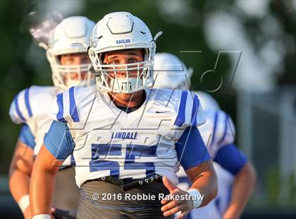 Thumbnail 2 in Lindale @ Terrell photogallery.