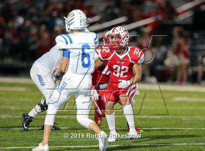 Thumbnail 1 in Lindale @ Terrell photogallery.