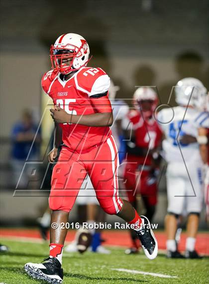 Thumbnail 3 in Lindale @ Terrell photogallery.