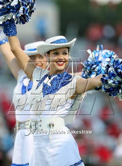 Thumbnail 3 in Lindale @ Terrell photogallery.