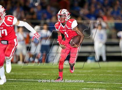 Thumbnail 1 in Lindale @ Terrell photogallery.