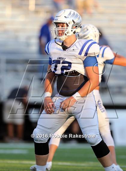 Thumbnail 3 in Lindale @ Terrell photogallery.
