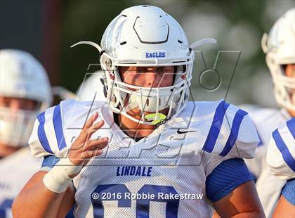 Thumbnail 3 in Lindale @ Terrell photogallery.