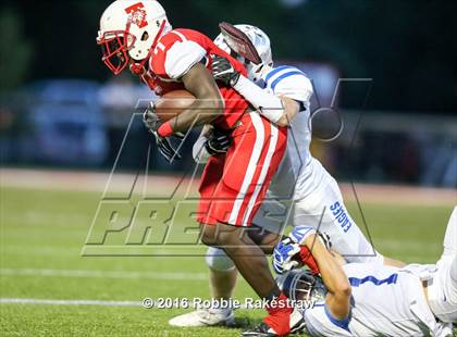 Thumbnail 3 in Lindale @ Terrell photogallery.
