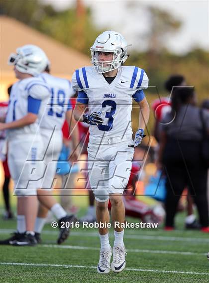 Thumbnail 1 in Lindale @ Terrell photogallery.