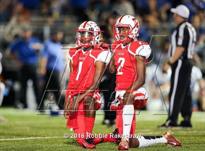 Thumbnail 1 in Lindale @ Terrell photogallery.