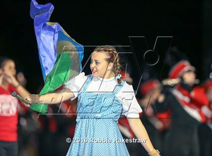 Thumbnail 3 in Lindale @ Terrell photogallery.