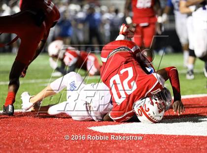 Thumbnail 3 in Lindale @ Terrell photogallery.