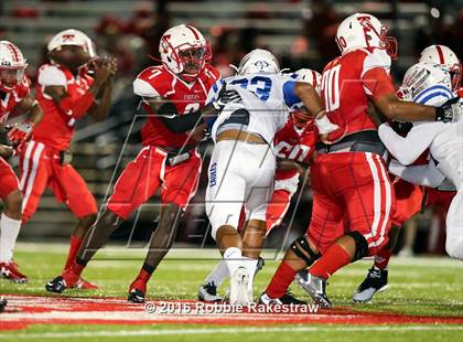 Thumbnail 1 in Lindale @ Terrell photogallery.
