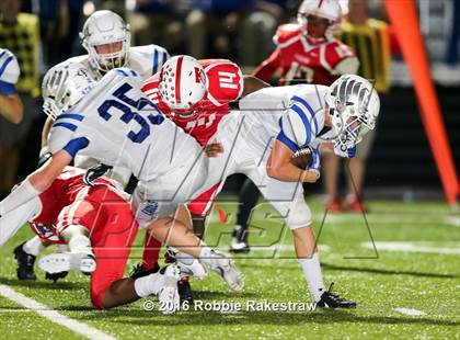 Thumbnail 2 in Lindale @ Terrell photogallery.