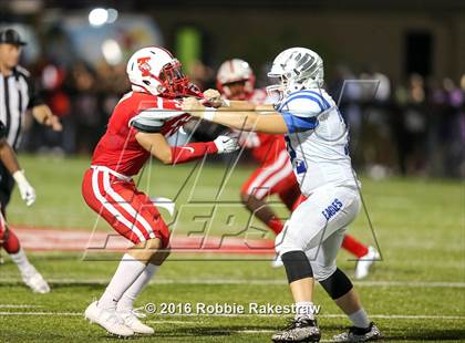 Thumbnail 1 in Lindale @ Terrell photogallery.