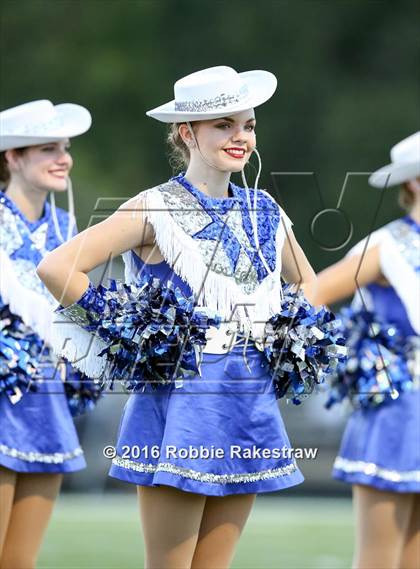 Thumbnail 2 in Lindale @ Terrell photogallery.
