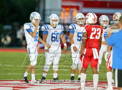 Thumbnail 1 in Lindale @ Terrell photogallery.