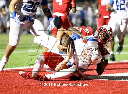 Thumbnail 1 in Lindale @ Terrell photogallery.