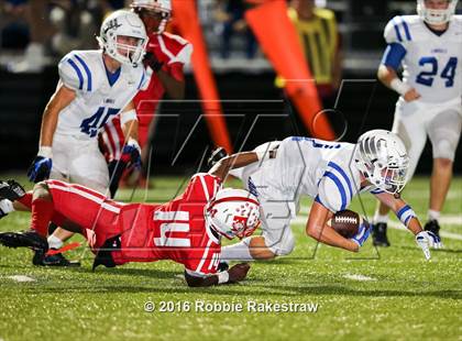 Thumbnail 3 in Lindale @ Terrell photogallery.