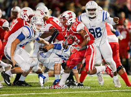Thumbnail 2 in Lindale @ Terrell photogallery.