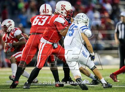 Thumbnail 1 in Lindale @ Terrell photogallery.