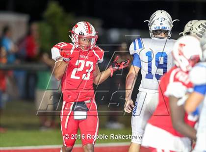 Thumbnail 3 in Lindale @ Terrell photogallery.