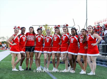 Thumbnail 1 in Lindale @ Terrell photogallery.