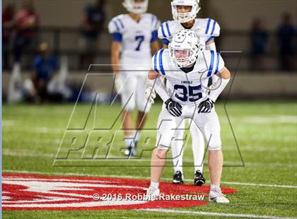 Thumbnail 3 in Lindale @ Terrell photogallery.