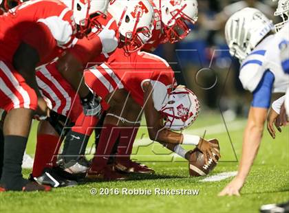 Thumbnail 3 in Lindale @ Terrell photogallery.