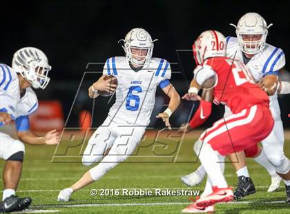 Thumbnail 1 in Lindale @ Terrell photogallery.