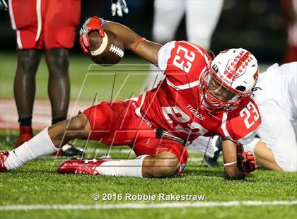 Thumbnail 3 in Lindale @ Terrell photogallery.