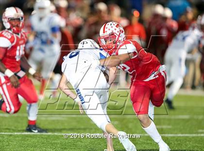 Thumbnail 3 in Lindale @ Terrell photogallery.