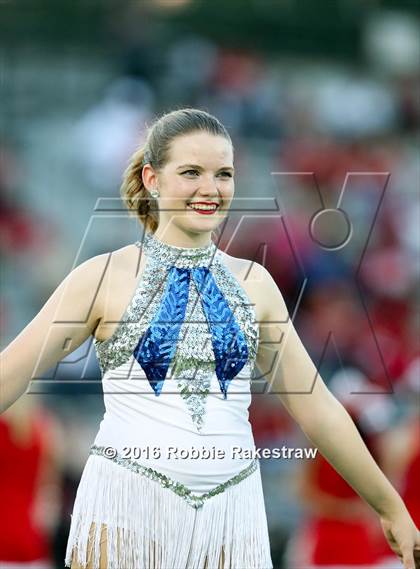 Thumbnail 3 in Lindale @ Terrell photogallery.