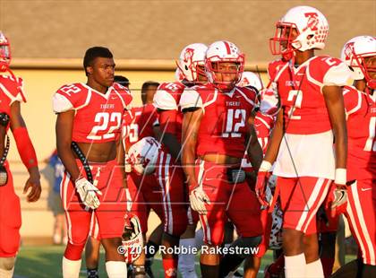 Thumbnail 3 in Lindale @ Terrell photogallery.