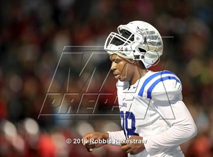 Thumbnail 1 in Lindale @ Terrell photogallery.