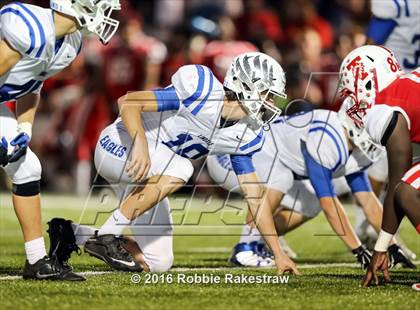Thumbnail 3 in Lindale @ Terrell photogallery.