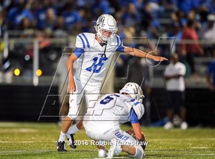 Thumbnail 1 in Lindale @ Terrell photogallery.