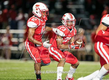 Thumbnail 3 in Lindale @ Terrell photogallery.