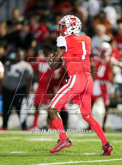 Thumbnail 3 in Lindale @ Terrell photogallery.