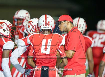 Thumbnail 3 in Lindale @ Terrell photogallery.