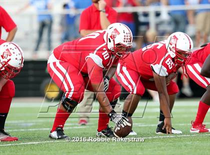 Thumbnail 3 in Lindale @ Terrell photogallery.