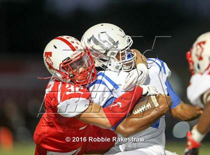 Thumbnail 2 in Lindale @ Terrell photogallery.