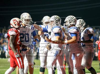 Thumbnail 2 in Lindale @ Terrell photogallery.
