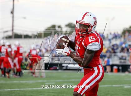Thumbnail 2 in Lindale @ Terrell photogallery.