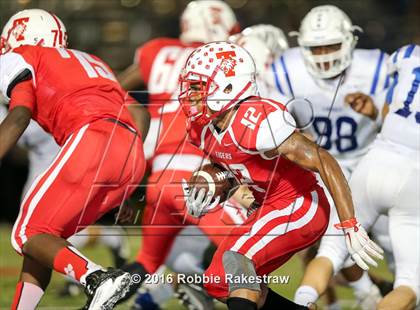 Thumbnail 3 in Lindale @ Terrell photogallery.