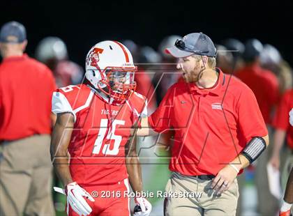 Thumbnail 1 in Lindale @ Terrell photogallery.