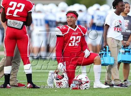 Thumbnail 2 in Lindale @ Terrell photogallery.