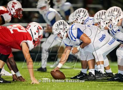Thumbnail 3 in Lindale @ Terrell photogallery.