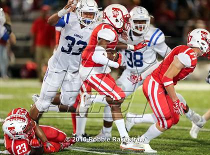 Thumbnail 1 in Lindale @ Terrell photogallery.